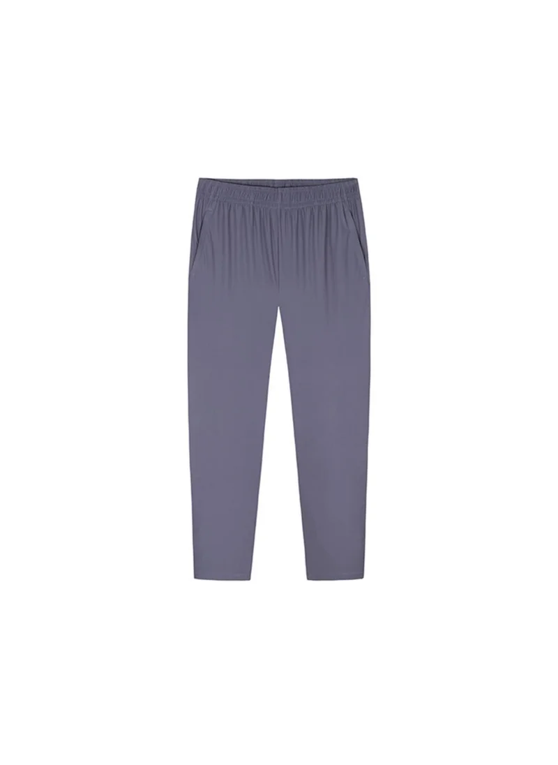 ANTA TRAIN Trousers Grey