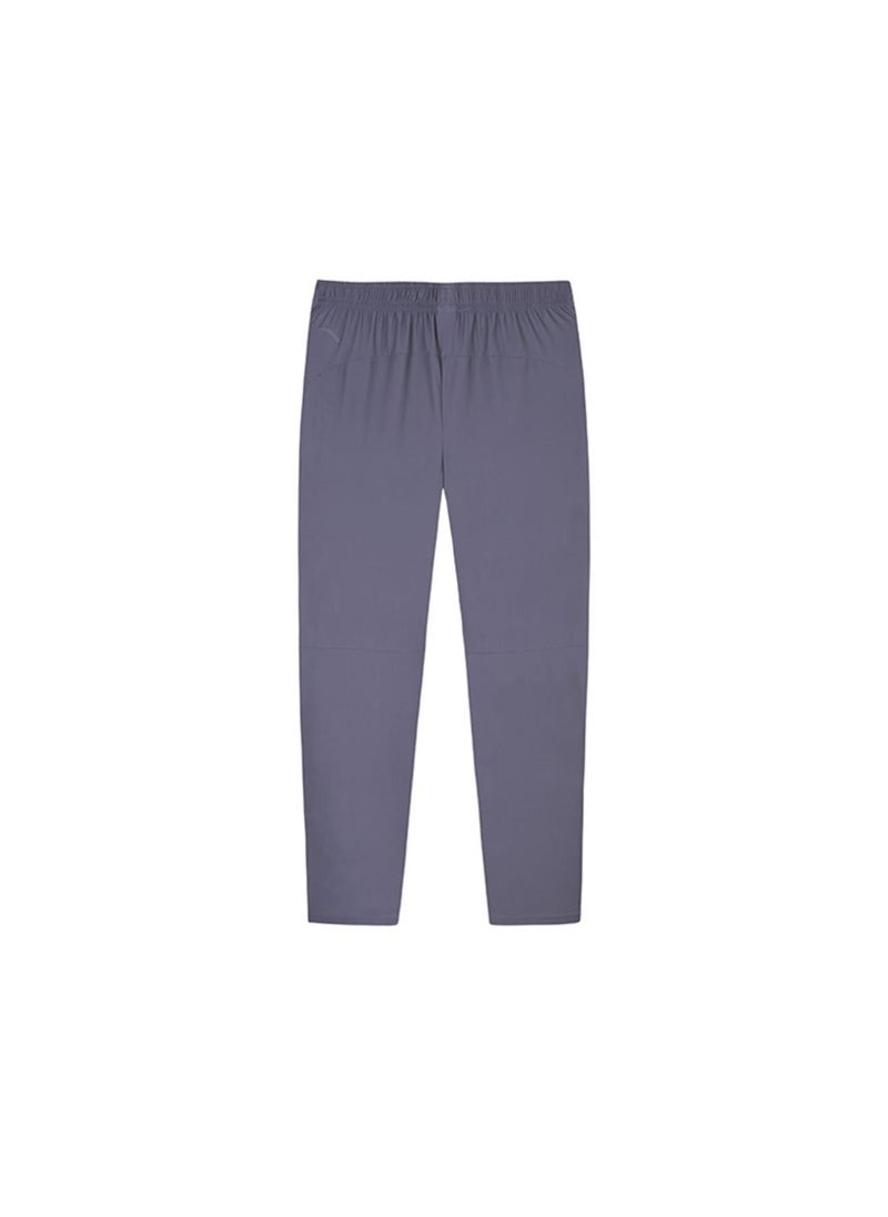 انتا بنطلون تدريب رمادي - Image 2