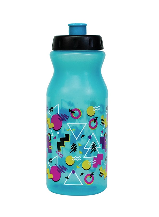 Cool Gear Water Bottle Reform W Stick 22Oz Blueleak Proof , Cool Gear , Cool Gear  For Gym, Cool Gear  For Travel, Trendy Hydration Bottle, Reusable Bottle, Cool Gear  For Kids, Cool Gear Saudi - Image 1