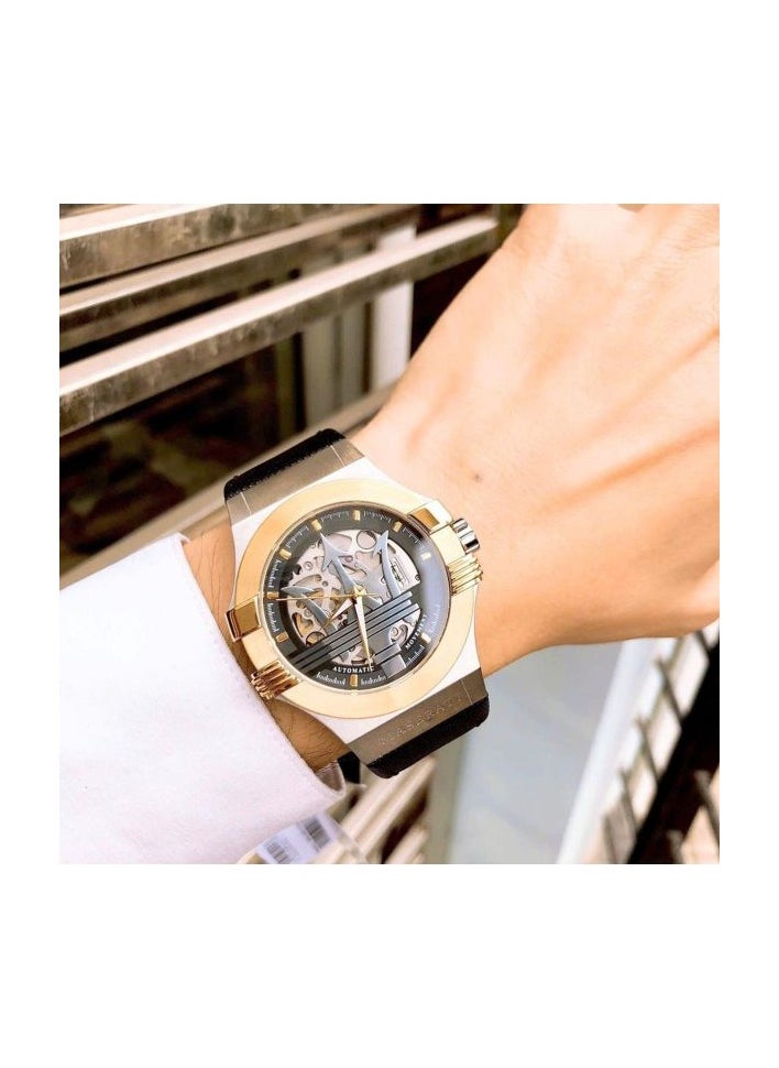 Maserati - Maserati Watch For Men - R8821108037 - Image 1