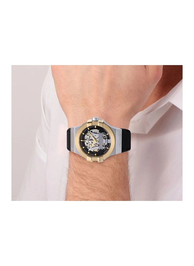 Maserati - Maserati Watch For Men - R8821108037 - Image 1