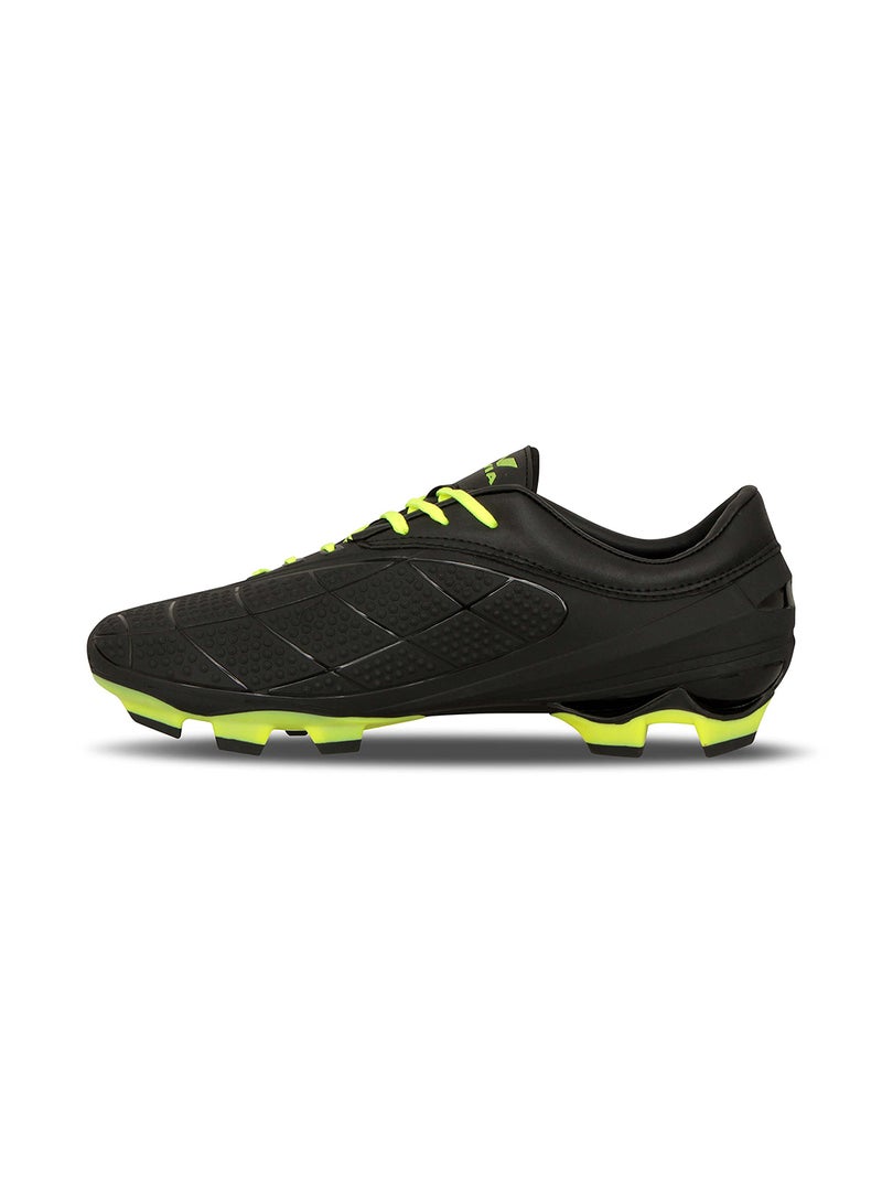Nivia Dominator 2.0 Football Shoes | 5 UK/ 6 US / 39 EU | Thermoplastic Polyurethane | Moulded Insole | Minimal Water Absorption/Water Proof - Image 5