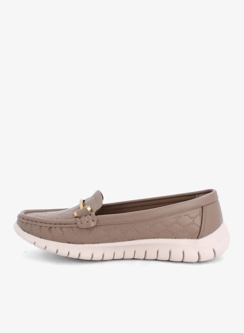 Milano  AKIKO  Flat Shoes & Slip-ons for Women | Best Price UAE