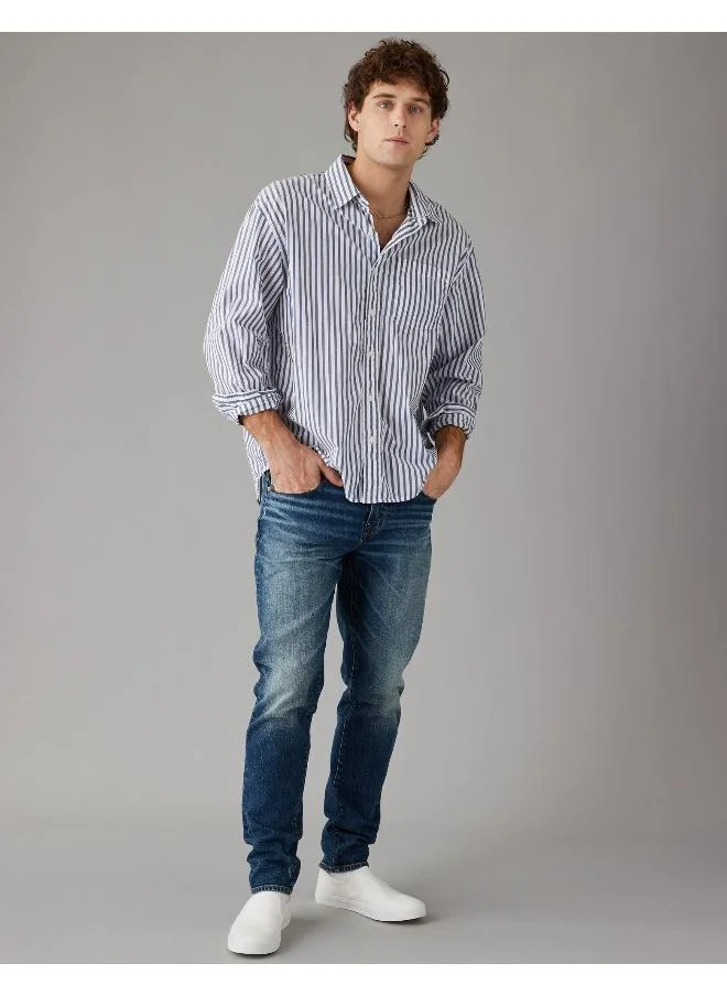 American Eagle AE EasyFlex Athletic Fit Jean