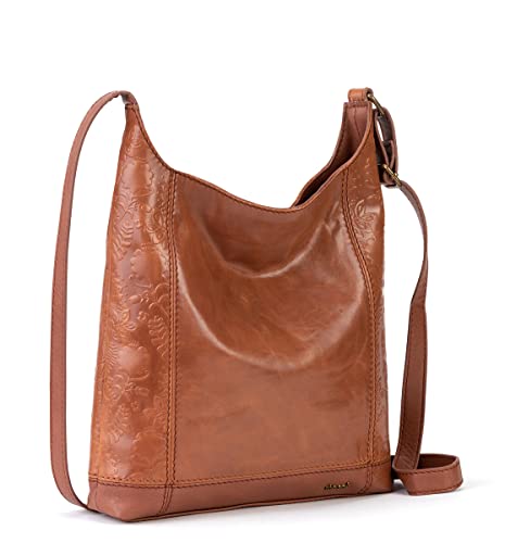 The Sak De Young Crossbody - Image 2