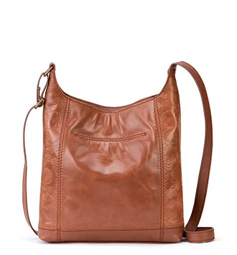The Sak De Young Crossbody - Image 4