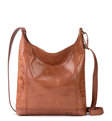 The Sak De Young Crossbody - Image 1