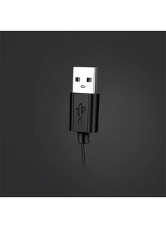 Generic KEMEI KM-1910 USB rechargeable electric shaver for men  - Image 3