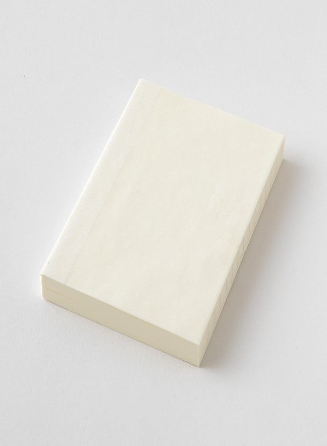 Midori 15345006 Notebook, MD Notebook, A7, Horizontal Ruled - Image 4