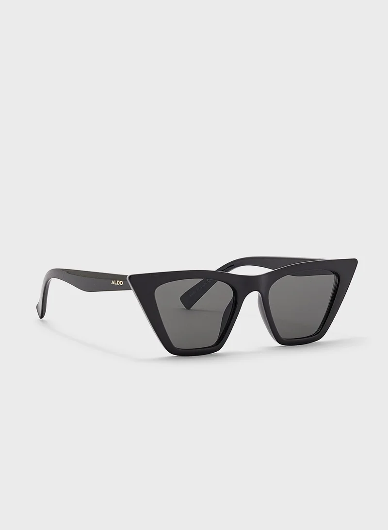 ALDO Enamarel Shape Sunglasses