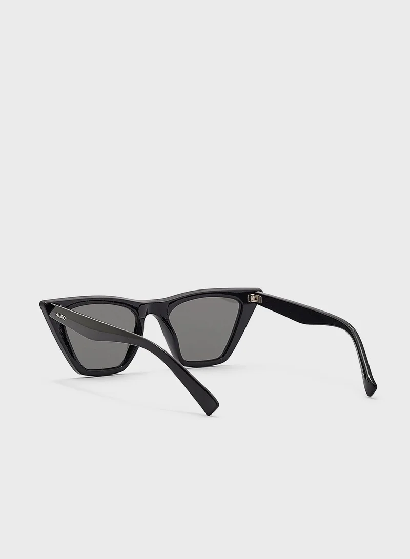 ALDO Enamarel Shape Sunglasses