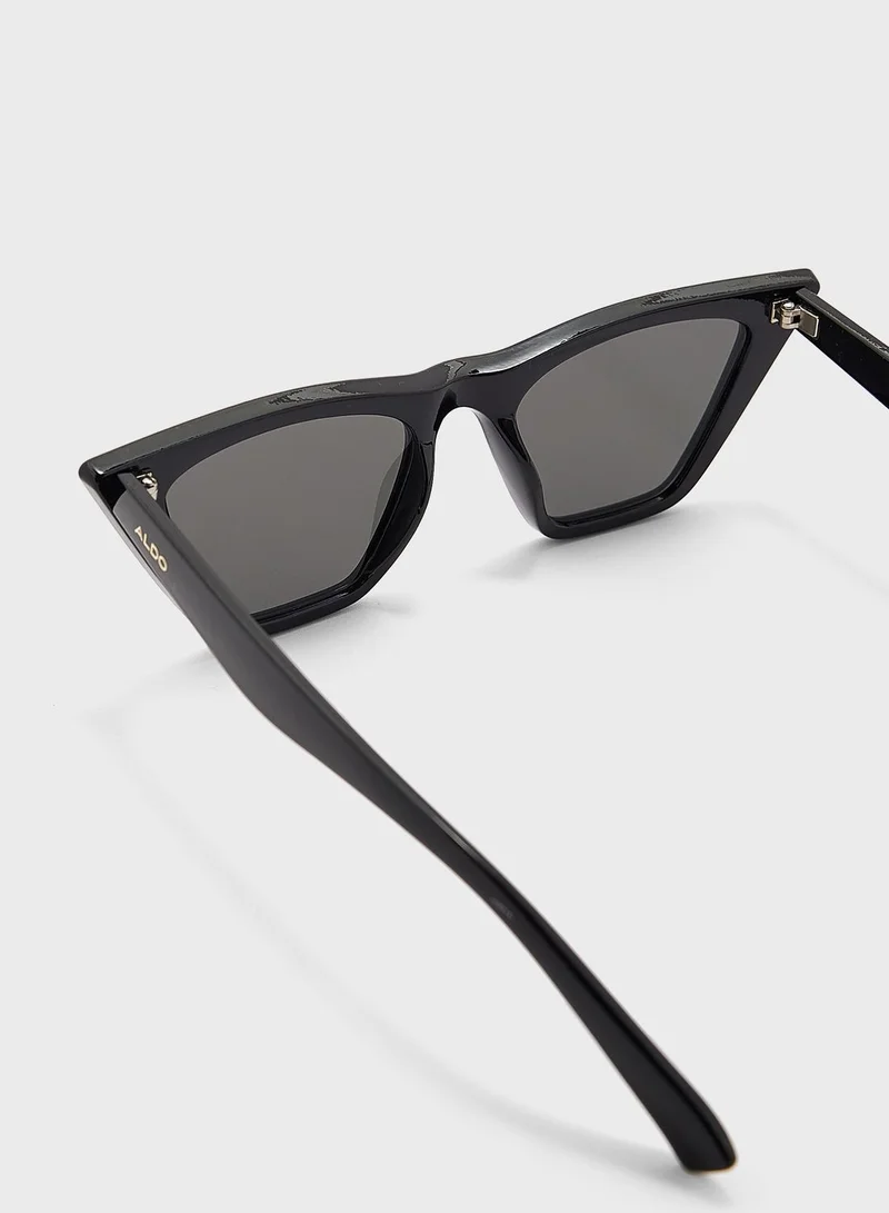 ALDO Enamarel Shape Sunglasses