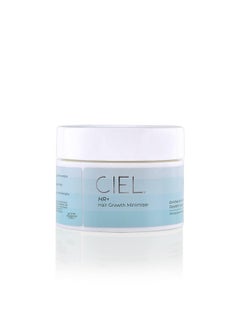 CIEL Hr+ Post 48 Hours Hair Laser Treatment Cream, Reduce Re-Growth Of Hair & Enhances The Effectiveness Of Hair Laser Treatment, For All Skin Type 50Gram  - Image 1
