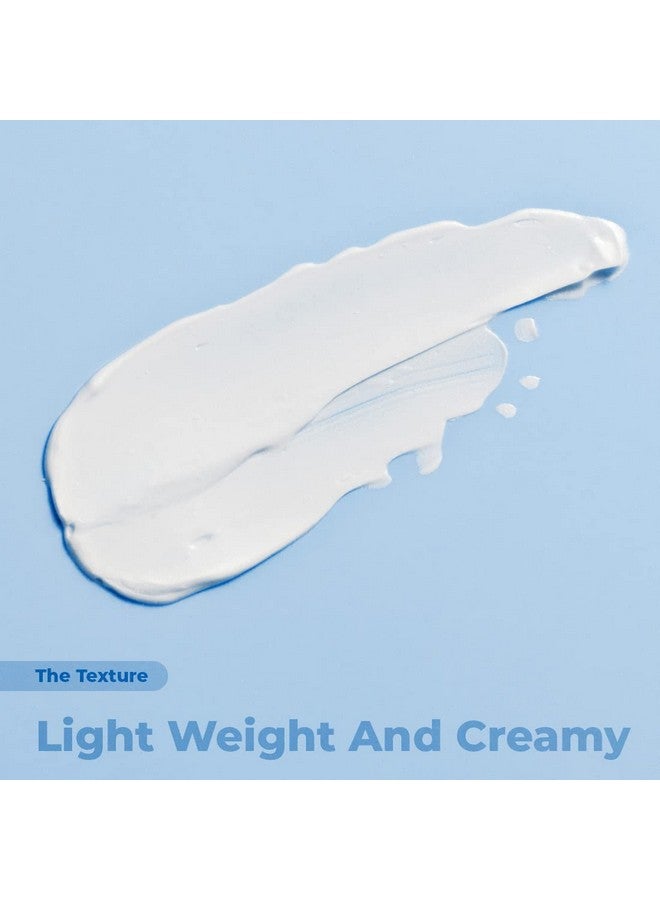 CIEL Hr+ Post 48 Hours Hair Laser Treatment Cream, Reduce Re-Growth Of Hair & Enhances The Effectiveness Of Hair Laser Treatment, For All Skin Type 50Gram - Image 4