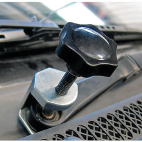 Performance Tool W86555 - Heavy Duty Wiper Arm Puller Tool for Easy Removal without Damage - Heat Treated Alloy Steel for Most Cars and Light Trucks - Image 5