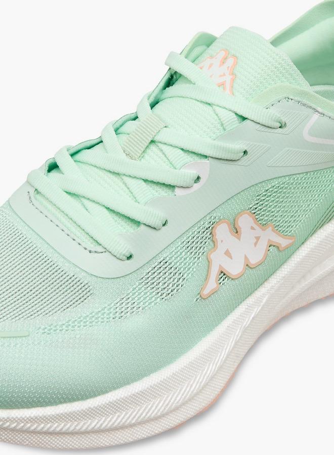 Kappa Women Lace-Up Sports Shoes - Image 3