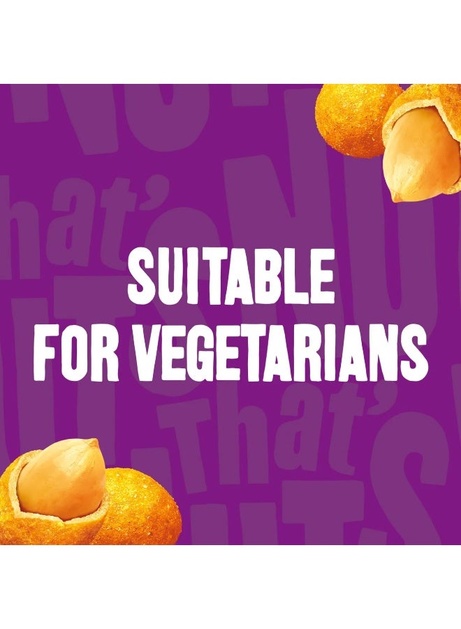 Doritos That’s Nuts Flamin Hot Flavour Coated Peanut 160g - Image 5