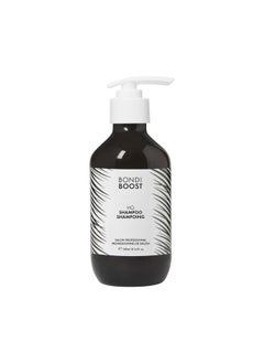 BONDIBOOST Hg Shampoo 10.14 Fl Oz Improves Appearance For Thinning Hair Volumizing Formula Hydrating + Nourishing Sulfate + Paraben Free For Women + Men Vegancrueltyfree Australian Made  - Image 1