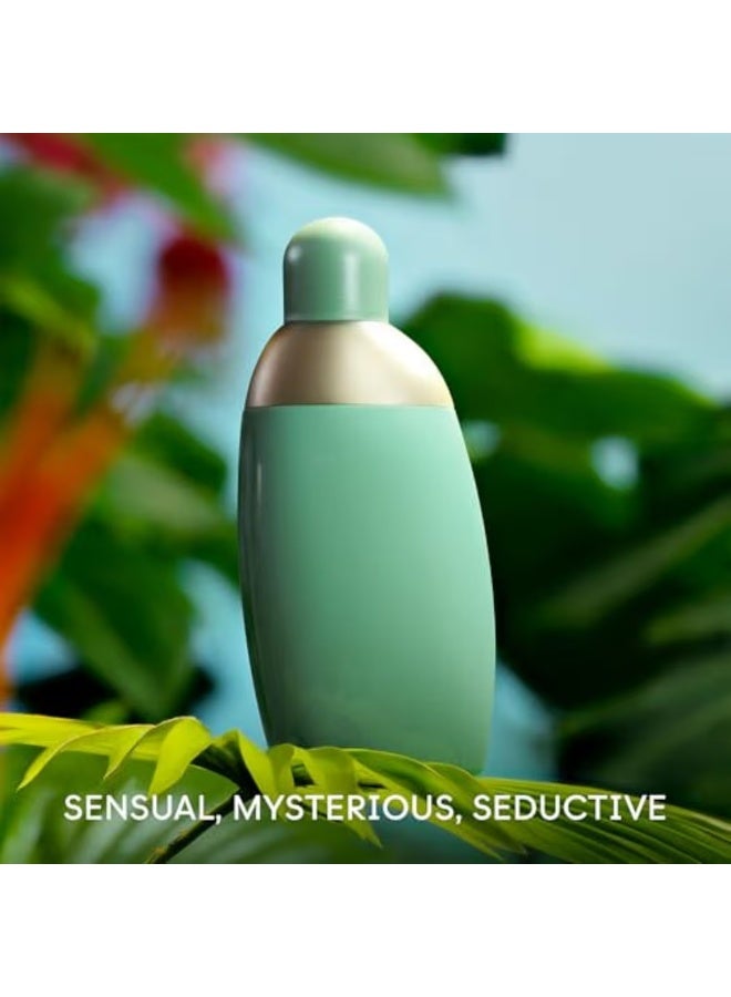 إيدين عطر ايدن كاشاريل للنساء - او دي بارفان، 50 مل - Image 3