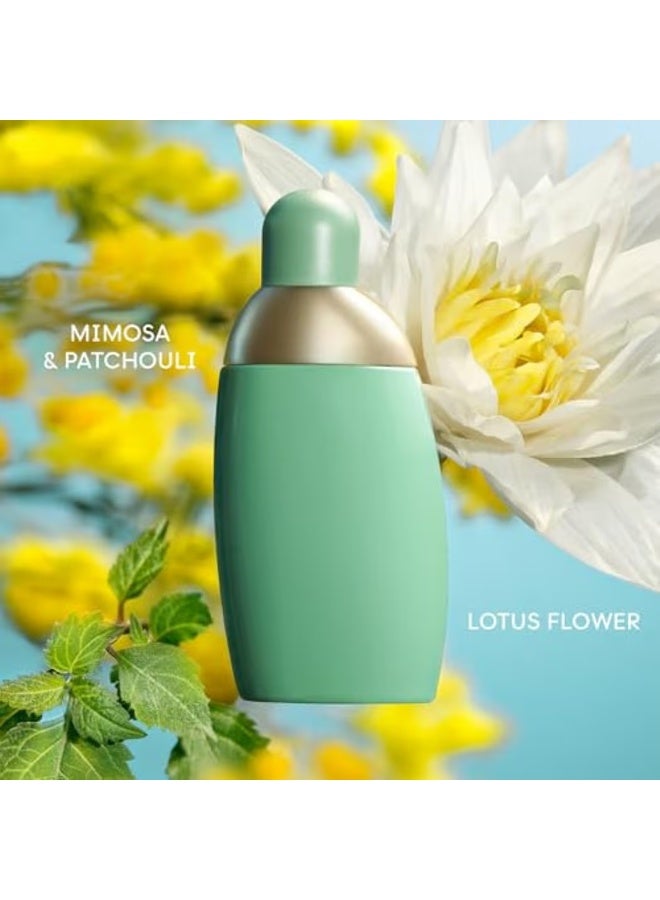 إيدين عطر ايدن كاشاريل للنساء - او دي بارفان، 50 مل - Image 2