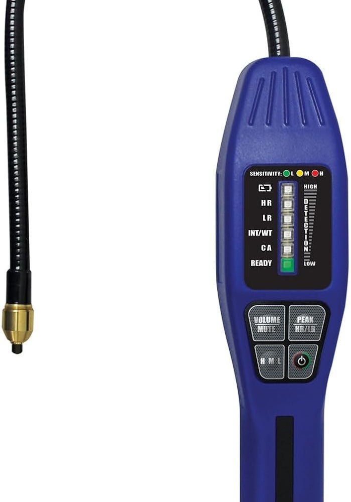 MASTERCOOL 55900 Blue Refrigerant Leak Detector - Image 1