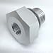 Vehjunc M16 15 to 18 NPT Oil Pressure Sensor Adapter for All GM LS Series Engines Swap LS1 LSX LS3 53L 60L 62L - Image 2