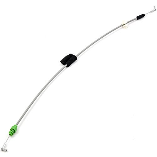 Red Hound Auto Inside Door Handle Latch Release Cable Compatible with 2003-2007 Honda Accord 4Dr Sedan Passenger Right Front Replacement - Image 2