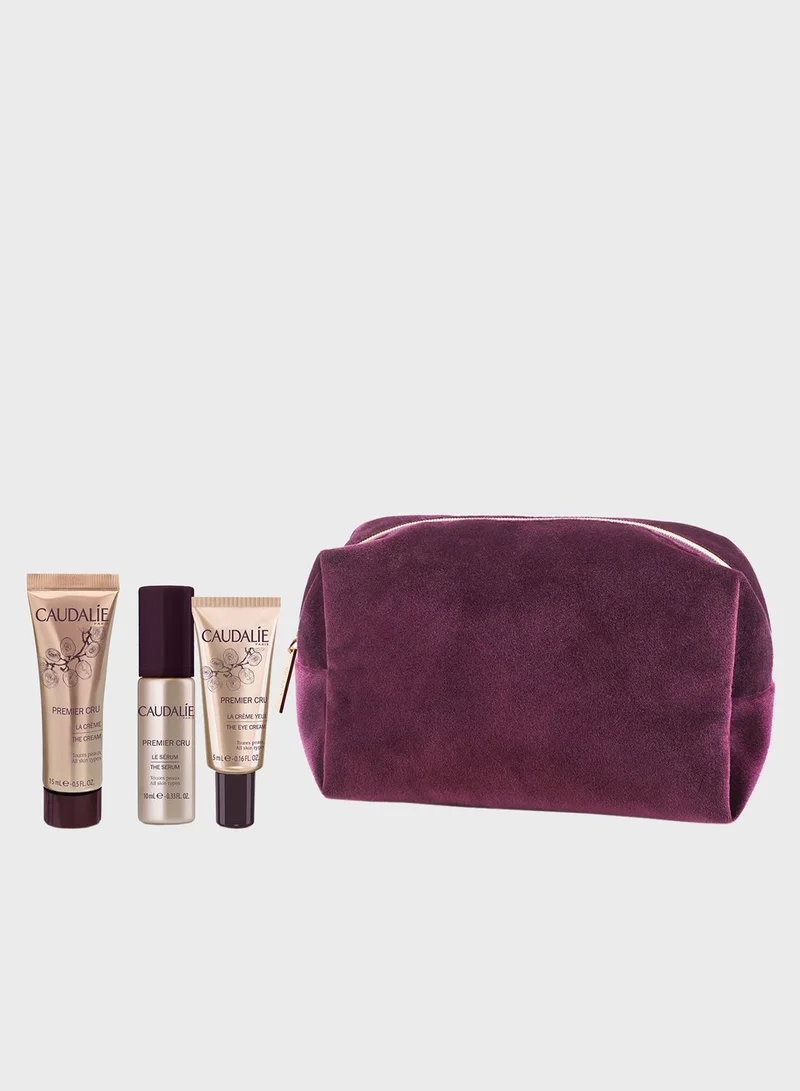 CAUDALIE Premier Cru Discovery Kit Saving 62%