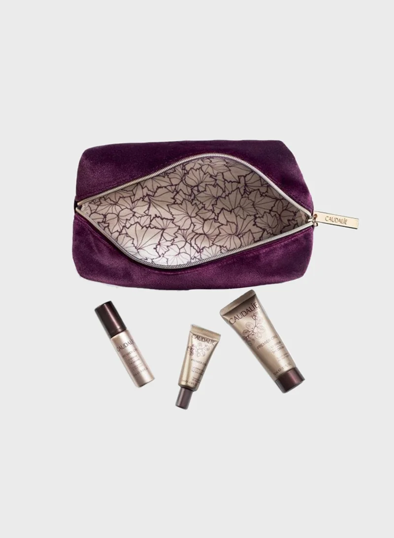 CAUDALIE Premier Cru Discovery Kit Saving 62%