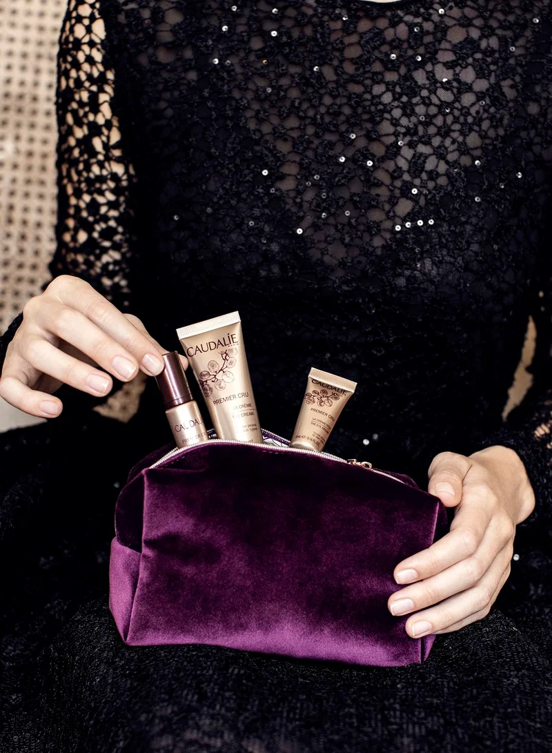 CAUDALIE Premier Cru Discovery Kit Saving 62%