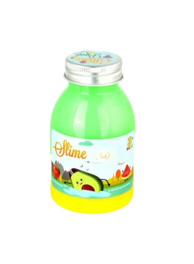 Baby Slim Bottle
