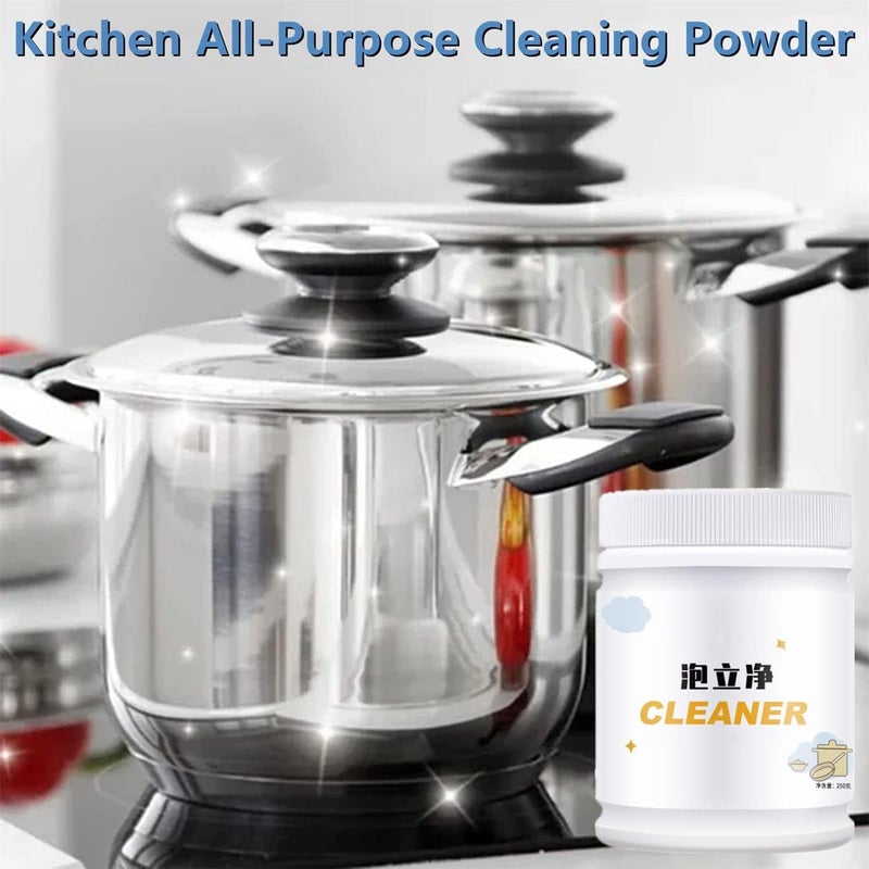 klarako Gumaxx Cleaner, Gumaxx Powerful Kitchen All-Purpose Powder Cleaner, Powerful Kitchen All-Purpose Powder Cleaner (1pcs) - Image 4