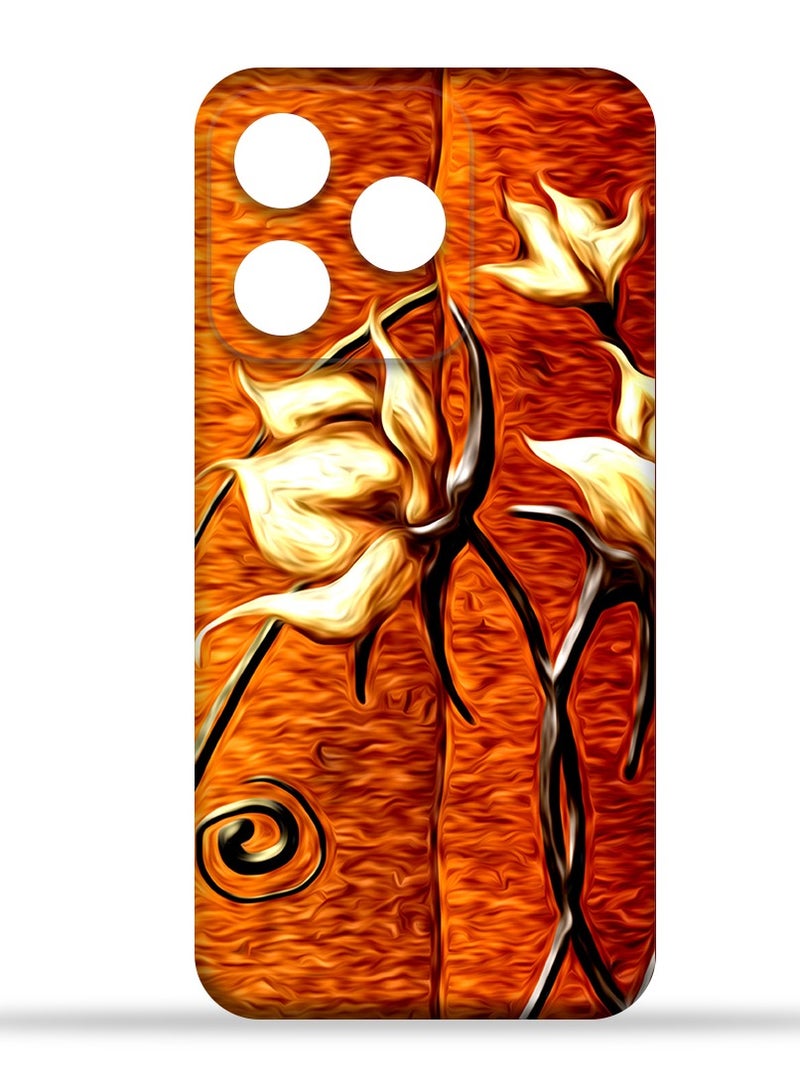 AMC DESIGN Protective Case Cover For Realme C65s - Image 2