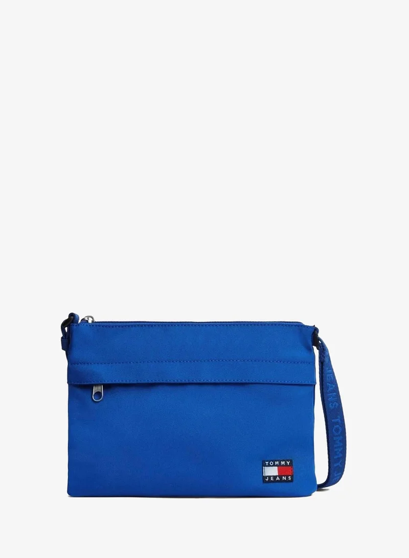 Tommy Jeans Essential Sacoche Crossbody Bag