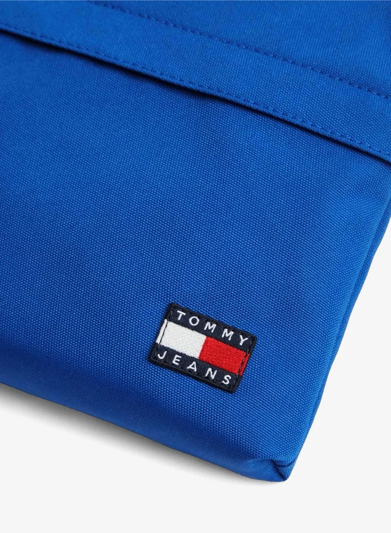 Tommy Jeans Essential Sacoche Crossbody Bag