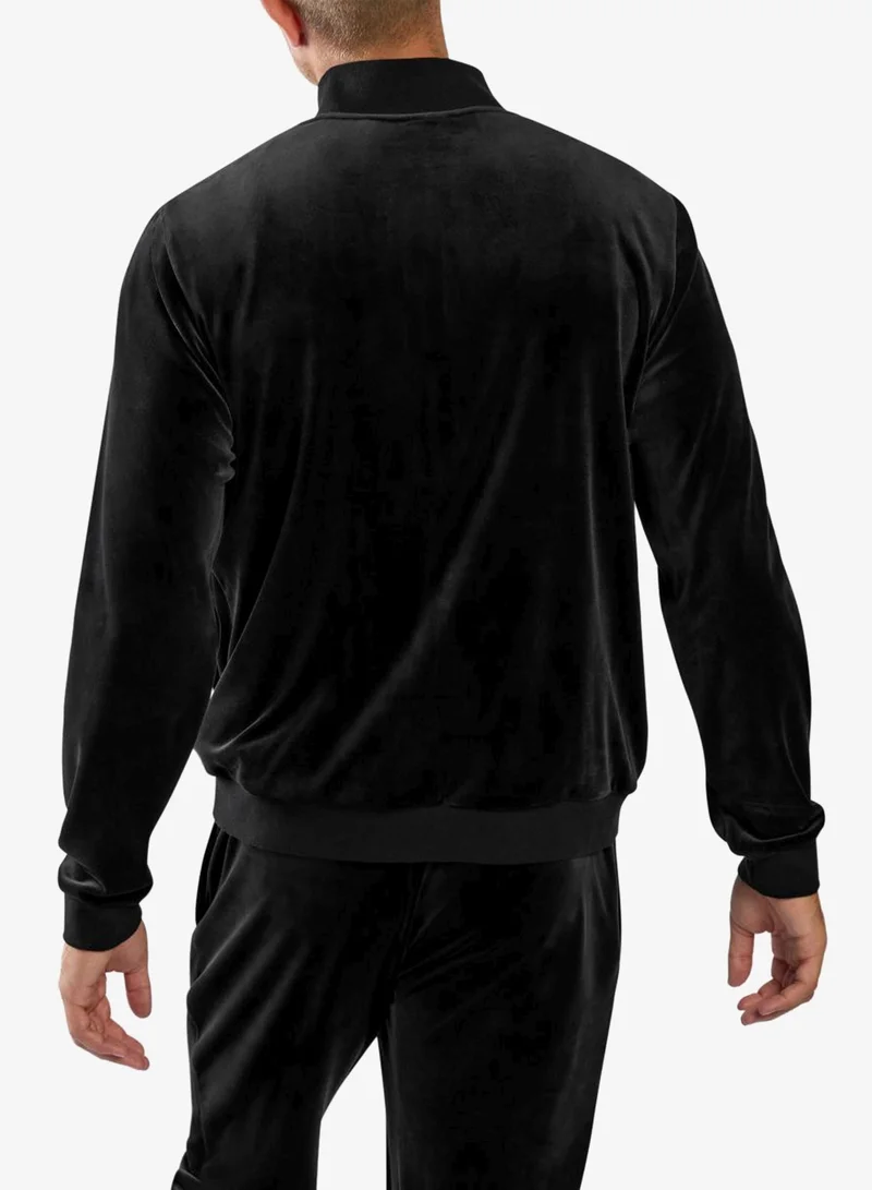 Reebok Identity Velour Track Top