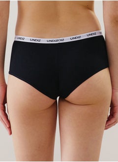 UNDIZ Cotton Shorts  - Image 2