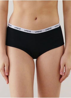 UNDIZ Cotton Shorts  - Image 5
