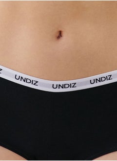 UNDIZ Cotton Shorts  - Image 3