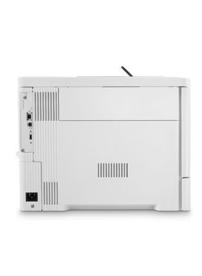 Color Laser Printer A4, Enterprise Office Printer, Automatic Duplex Printing, Network Connectivity, Professional Document Printing Solution for Business Workgroups - Image 2