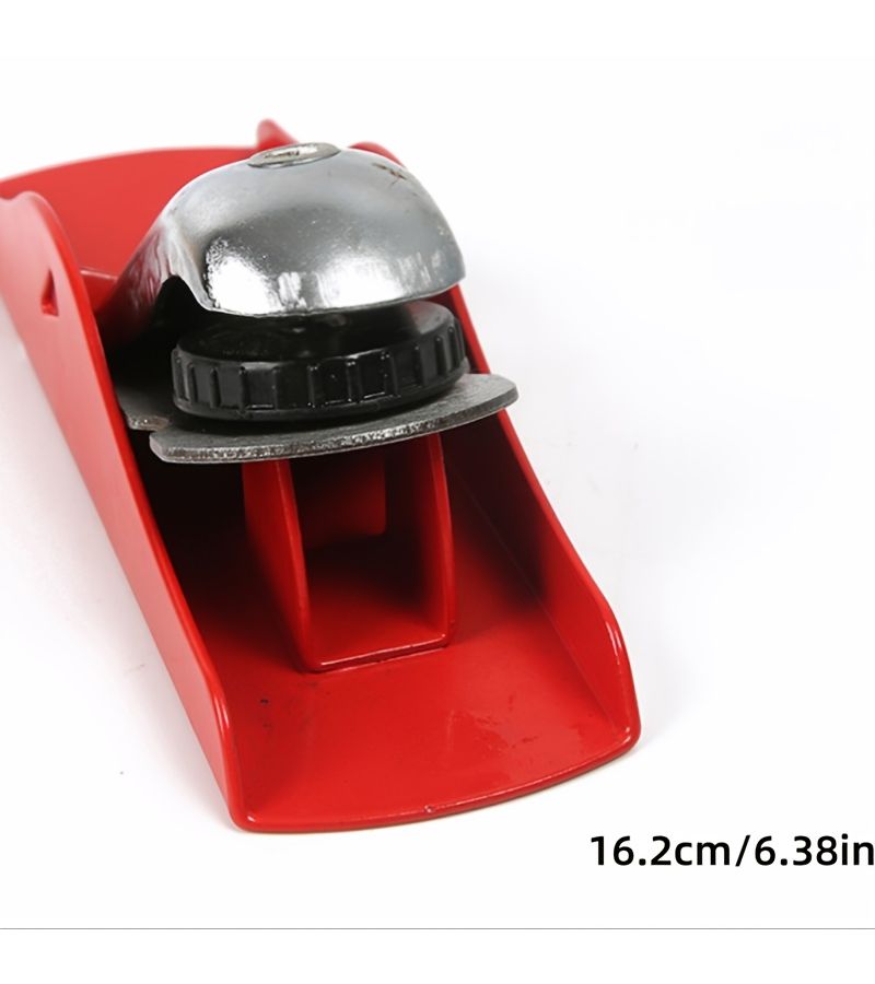 Middle Trimming Mini Hand Planer 135mm for Wood Carving DIY - Image 3