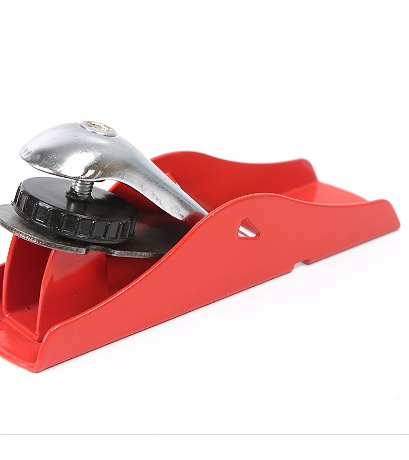 Middle Trimming Mini Hand Planer 135mm for Wood Carving DIY - Image 2