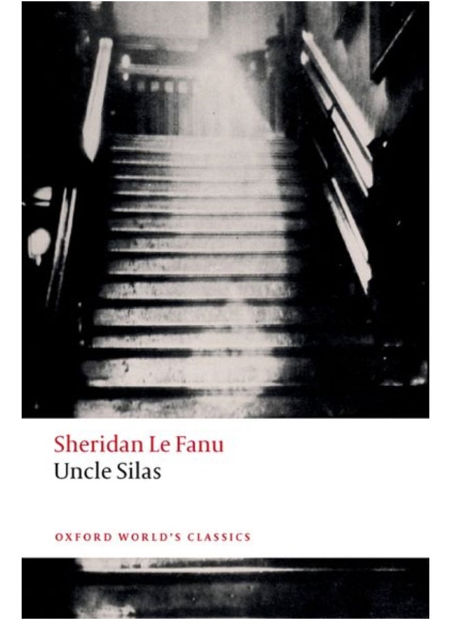 null - Uncle Silas - Image 1