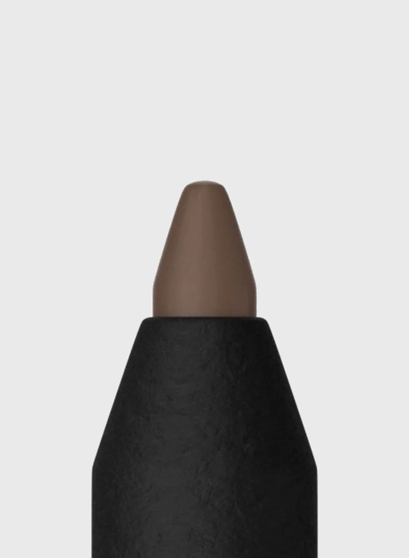 MAYBELLINE NEW YORK Tattoo Brow Pencil Medium Brown 05