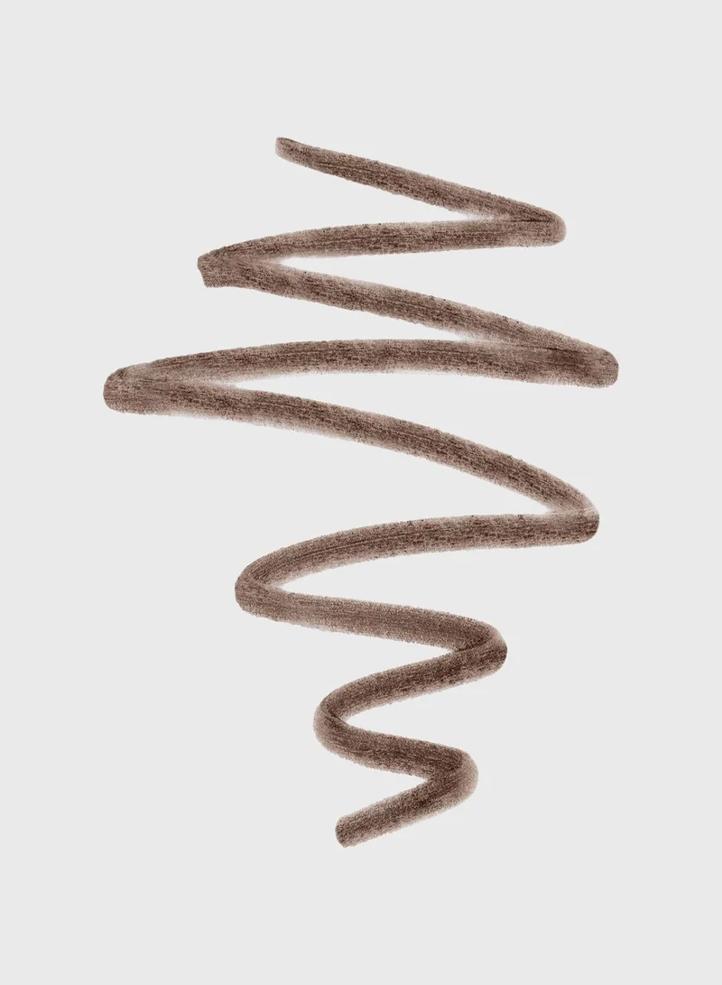 MAYBELLINE NEW YORK Tattoo Brow Pencil Medium Brown 05