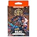 UniVersus Critical Role Heroes of Exandria Beau Starter Deck Ready to Play Character Deck DeckBuilding Battle Collectible Card Game Licensed - Image 2