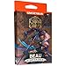 UniVersus Critical Role Heroes of Exandria Beau Starter Deck Ready to Play Character Deck DeckBuilding Battle Collectible Card Game Licensed - Image 4