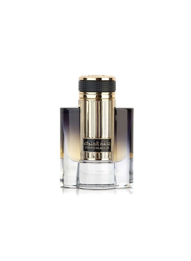 لطافة الذهبي كريستال عود EDP بخاخ 100 مل - - Image 2