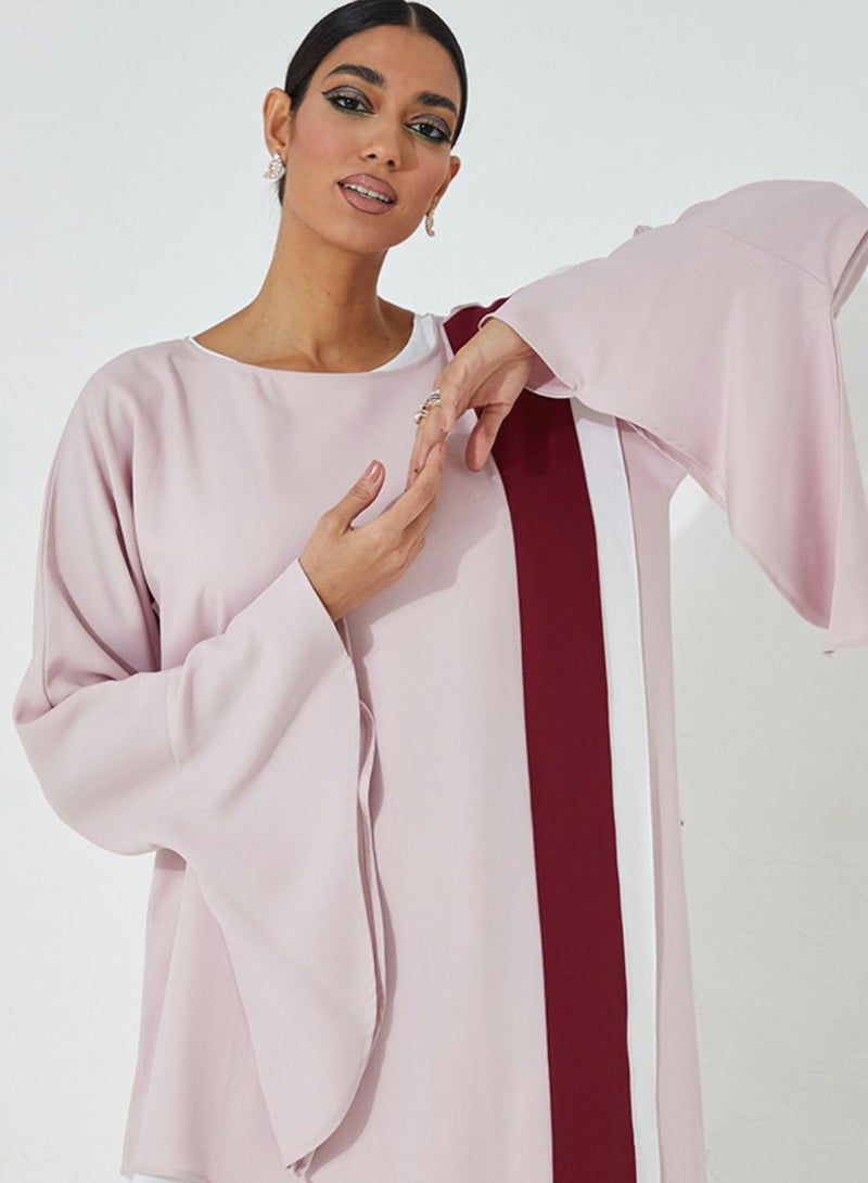 روزيت عباية ارتفع الخط - Image 2