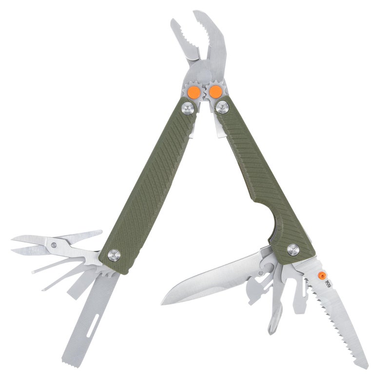 SOG TELLUS MTâ€‹ Multi-Tool